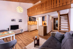 Haus Mitterbach Ferienwohnung Bergliebe